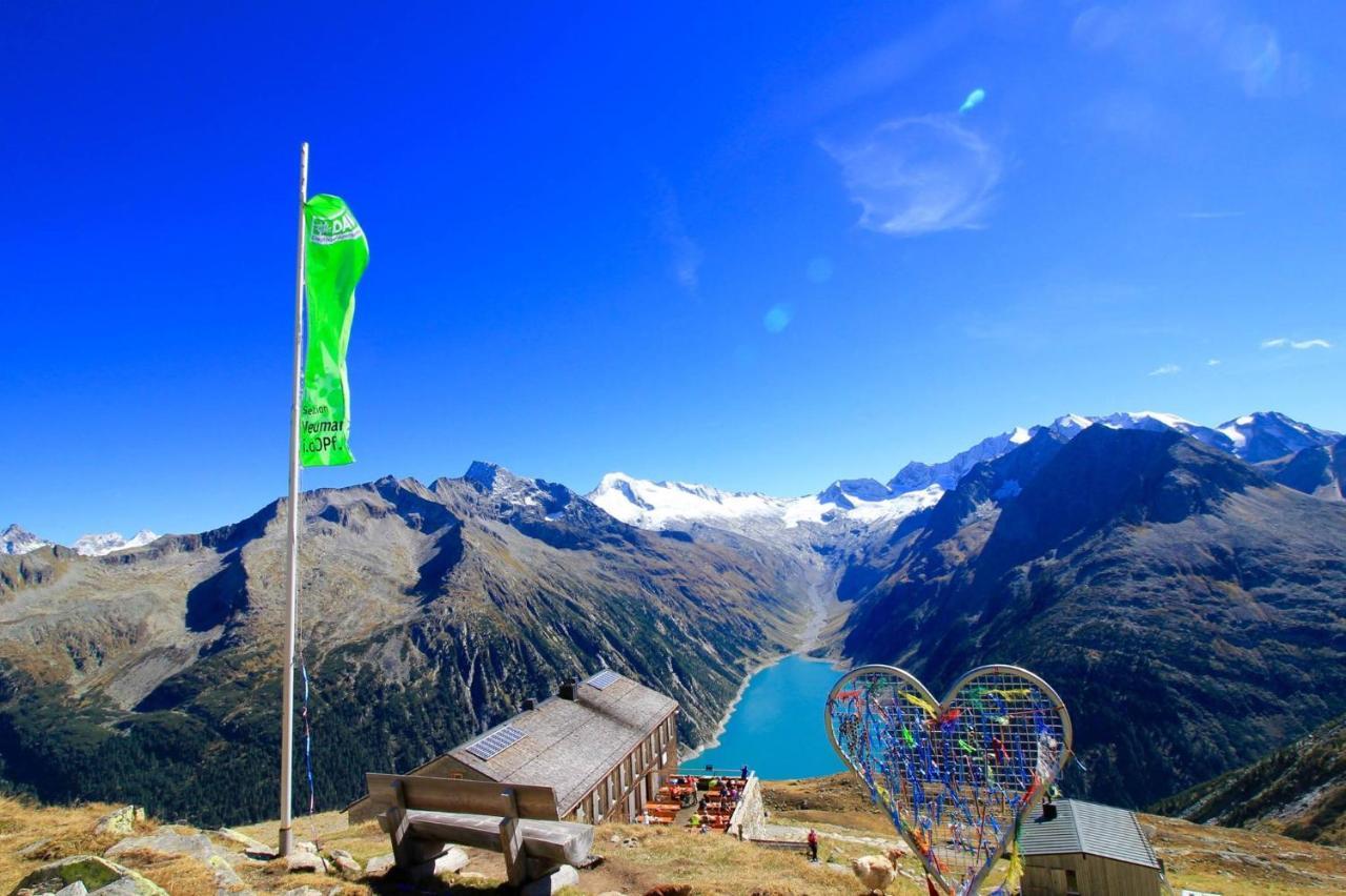 Hotel Gasthof Jaeger Zillertal Schlitters Eksteriør billede