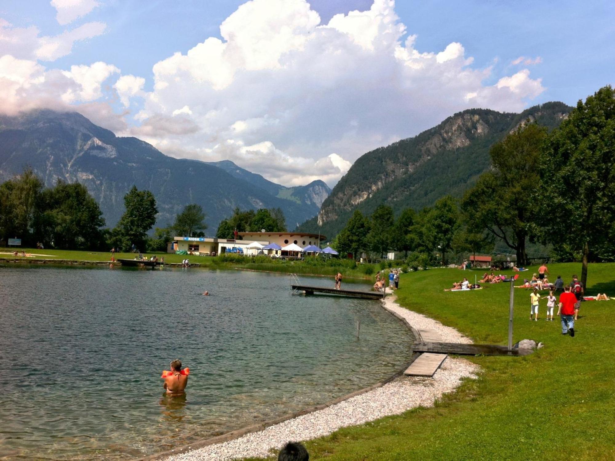 Hotel Gasthof Jaeger Zillertal Schlitters Eksteriør billede