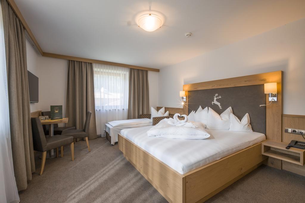 Hotel Gasthof Jaeger Zillertal Schlitters Eksteriør billede