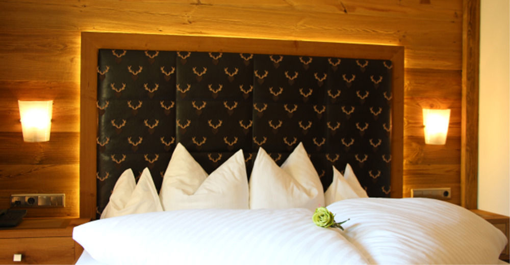 Hotel Gasthof Jaeger Zillertal Schlitters Eksteriør billede