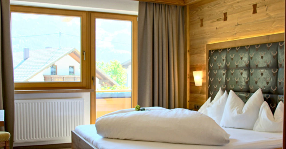 Hotel Gasthof Jaeger Zillertal Schlitters Eksteriør billede