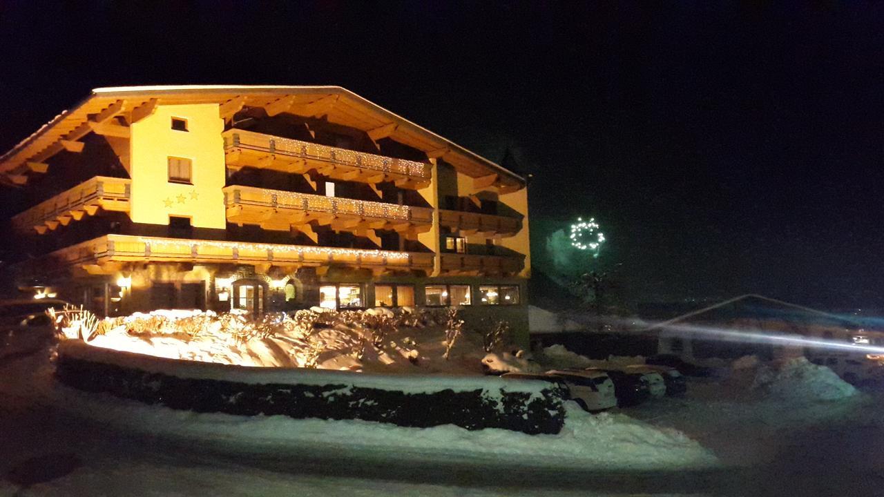Hotel Gasthof Jaeger Zillertal Schlitters Eksteriør billede