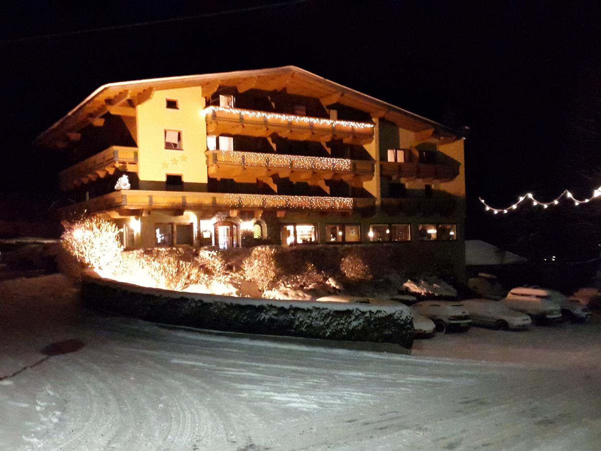 Hotel Gasthof Jaeger Zillertal Schlitters Eksteriør billede