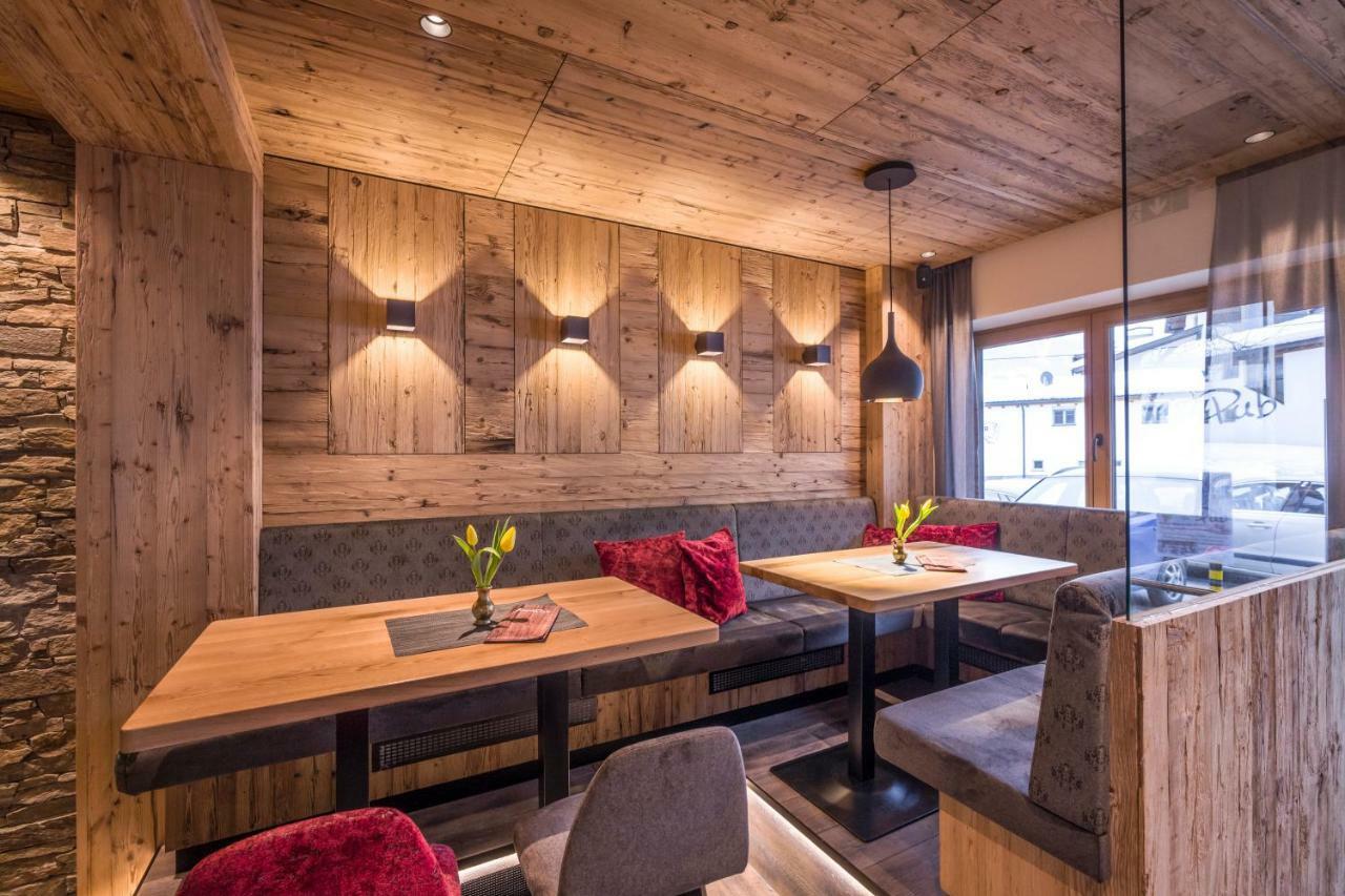 Hotel Gasthof Jaeger Zillertal Schlitters Eksteriør billede